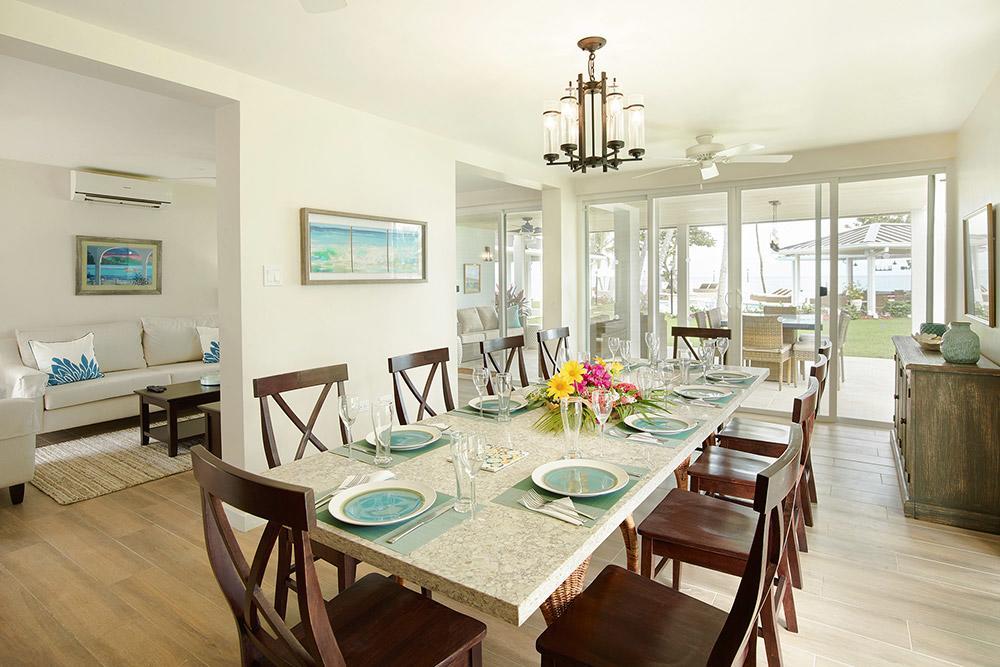 Coral Cay Villas Cherryfield Экстерьер фото