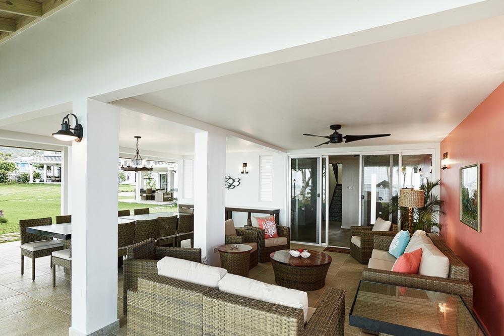 Coral Cay Villas Cherryfield Экстерьер фото