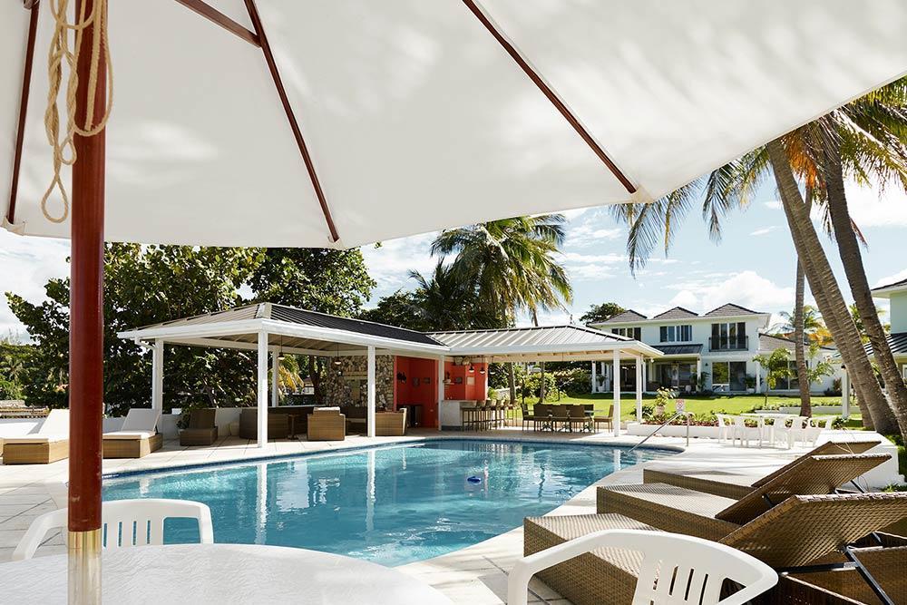 Coral Cay Villas Cherryfield Экстерьер фото