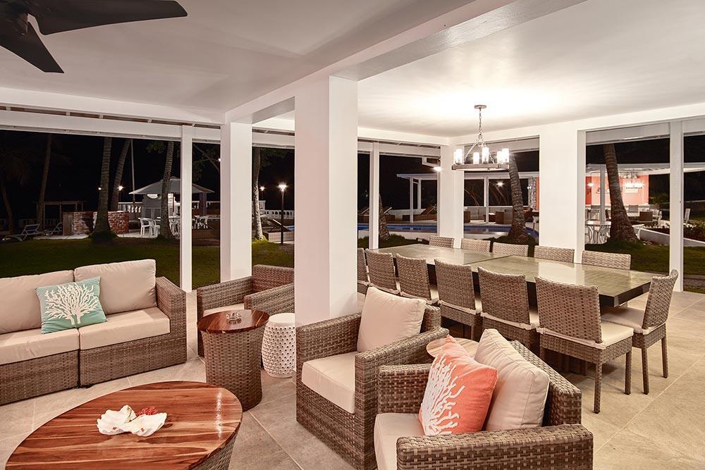 Coral Cay Villas Cherryfield Экстерьер фото