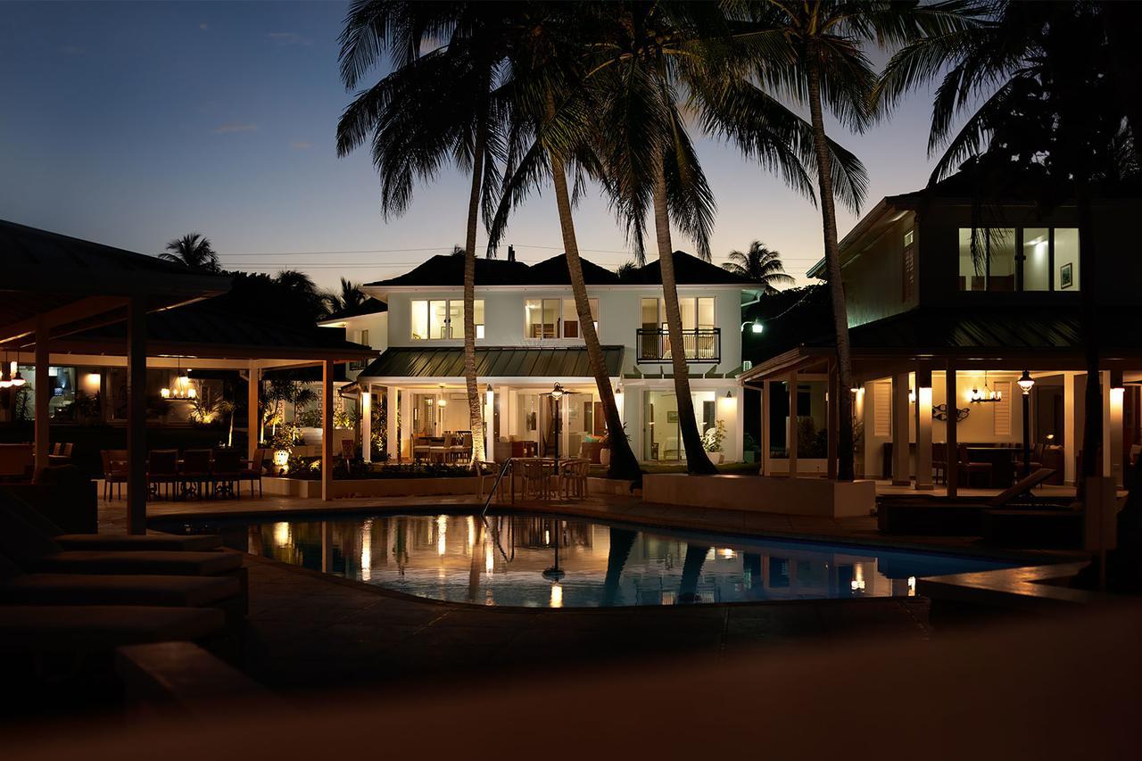 Coral Cay Villas Cherryfield Экстерьер фото