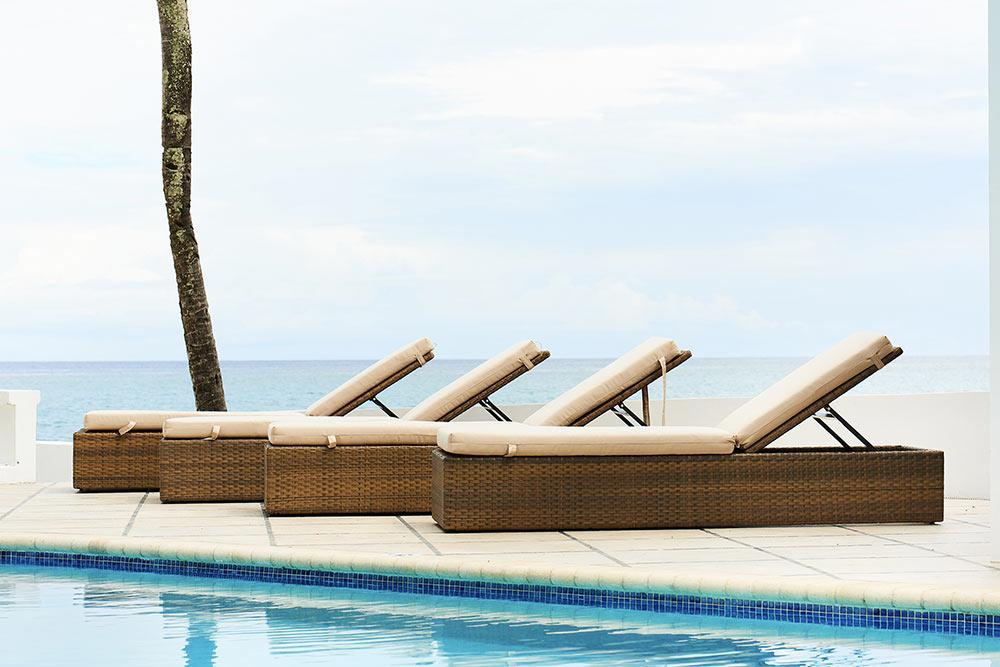 Coral Cay Villas Cherryfield Экстерьер фото