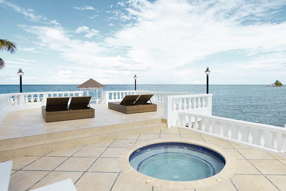 Coral Cay Villas Cherryfield Экстерьер фото