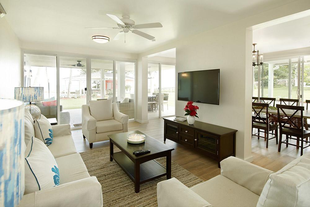 Coral Cay Villas Cherryfield Экстерьер фото