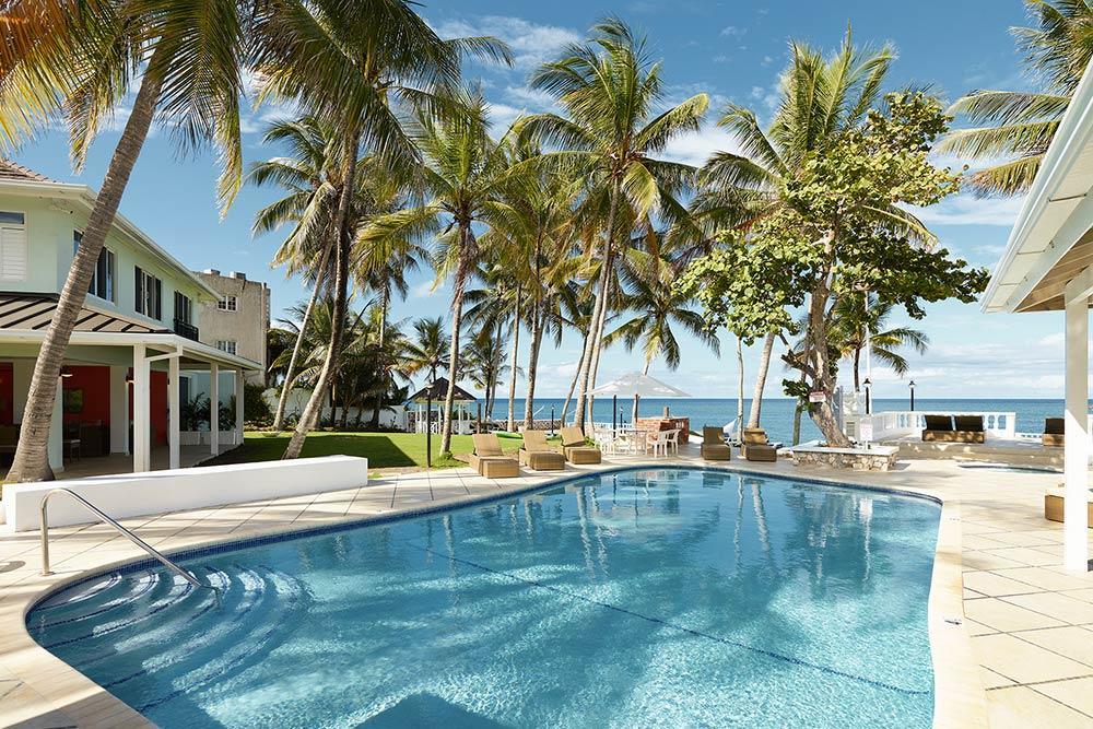 Coral Cay Villas Cherryfield Экстерьер фото