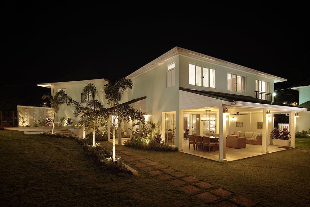 Coral Cay Villas Cherryfield Экстерьер фото